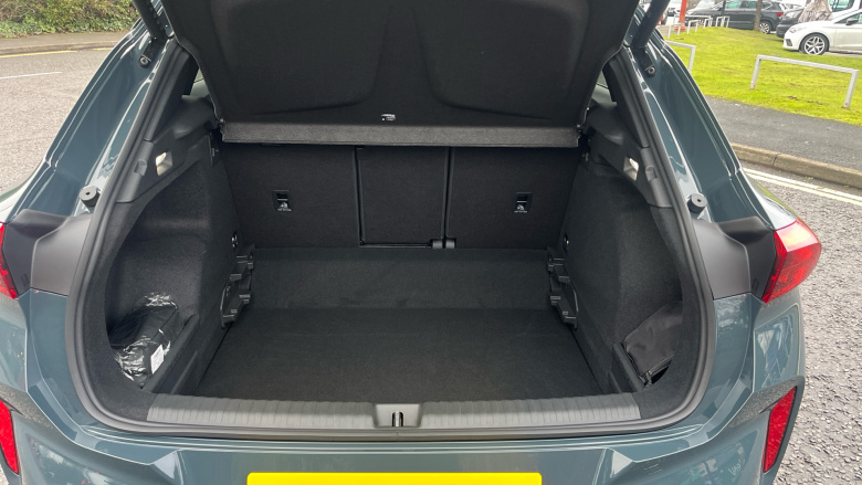 CUPRA Terramar 1.5 eTSI 150 V1 5dr DSG Petrol Hatchback